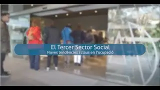 El Tercer Sector Social