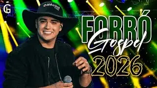 SELE&Ccedil;&Atilde;O ARROCHA GOSPEL 2026 VERS&Atilde;O NATANZINHO. 