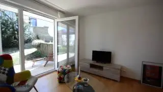 ST-166246 - Modern m&ouml;blierte Einliegerwohnung in Sindelfingen