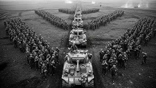 German Soldiers Had No Idea Sherman Tanks Were Using the World&rsquo;s Most Advanced Radios to Dominate