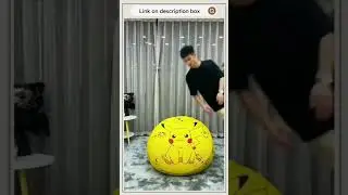 Miqlotech !! Giant Squishy! Gadgets, Home, Cleaning, Smart Appliances