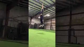 One of the best vertical jump training exercises