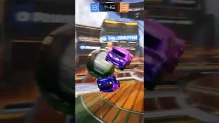 Sometimes Tm8s Just Need To Stay In Net&hellip; #rocketleague #funny #real #relatable #esports #fyp