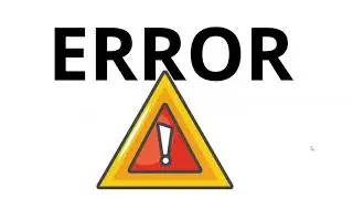 Dynamic characteristics of sensors and errors