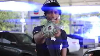 Yung Mal Ft Og Scott - Bottom [ Dir & Edited By: ChanceGlobal ]
