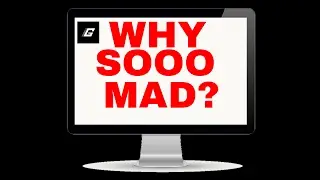 kid gets so mad at the end