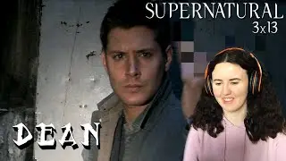 WHAT IS THIS?! | Supernatural - 3x13 
