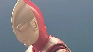 Ultraman zoffy vs Gomora episode 5 season 1