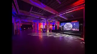 Alfie&rsquo;s Bar Mitzvah | North London Studios | Powerhouse Production Services