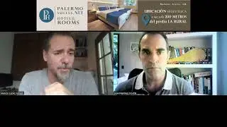 136 EPV LOPEZ ARRIAZU Cambi&oacute; el periodismo agropecuario