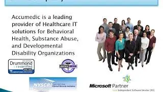 AccuMed Behavioral Health EHR