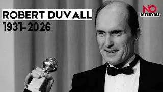 Robert Duvall Dies At 95: Hollywood Icon Remembered | Entertainment News | Hollywood News