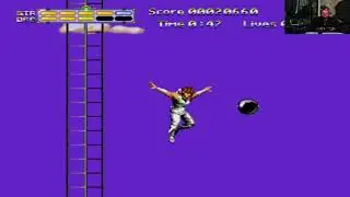 Sega mega drive 2 Strider 2 Страйдер 2 Часть Лихие 90е Игра нашего детства 90х Вячеслав