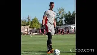 Galardi buscar&aacute; quedarse con el arco Cruzado