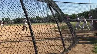 Rutherford closes out its semifinal round victory over Caldwell