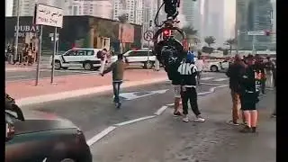 PATHAN MOVIE SHOOTING IN DUBAI!!!!!😲😲😲😱😱😱 | FOOTAGE LEAKED | SHAH RUKH KHAN | LATEST FOOTAGE LEAKED