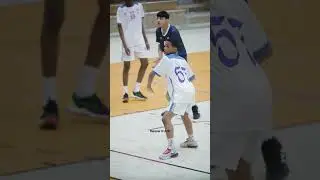 [Handball] [KSA - U16] Qarah vs Hilal | Highlights 2024 القارة × الهلال - تحت 16 | أبرز اللقطات