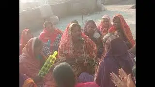 Rula dene bala shiv charcha geet 😱 svar Rekha Rani 🙏❤️🥰😘