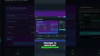 Create Your EA  AI Trading Bot Tutorial