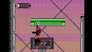 Re: Bionic Commando : Elite Forces Review