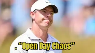 PGA Tour star banned after angry outburst