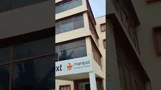 Manipal academy of Banking #creditofficer #manipaluniversity #sbi #ibps #aspirantlife #banking
