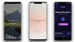 3 Best Daily Affirmations Apps for Android 2026
