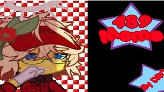 489 MEME|The Robloxia:Dead Operation|#TRDO #elliot #meme #gacha 