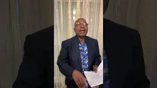 Wa dia fwa yika dio : Leçon numéro 1