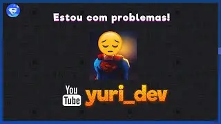 Precisamos da sua ajuda!