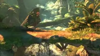 Amazon Games - Sneak Peek Trailer