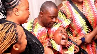 SIFA DIASONAMA FUNERAL FULL VERSION # NOUS AVONS TOUS PLEURE.
