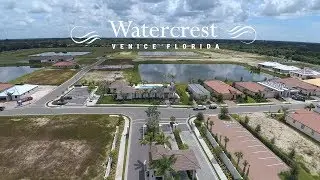 Watercrest | New Homes for Sale | Venice FL