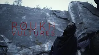 R&Oslash;UKH - Vultures (Official Music Video)