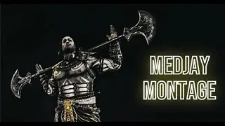 Medjay Montage  - For Honor