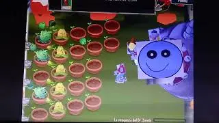 Plantas vs cartoons 2 pak cesar24 1.0 mod
