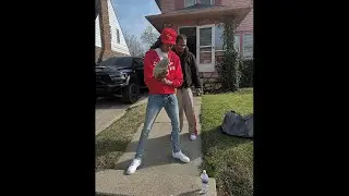 Milwaukee Type Beat x Babyfxce E - &ldquo;RIFLE CLUB&rdquo;