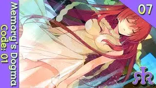 Sorano Lives Once More?! | Memory's Dogma CODE: 01 (Part 6)