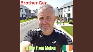Boy In Mahon (The Wild West Version)