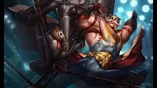 Twitch & Braum vs Jinx & Lulu - Support POV - Patch 26.2 - Platinum