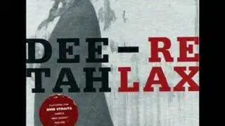 Dee-Tah - Relax