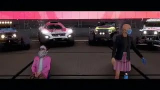 FH5 - 2026-01-22 15:21 - Seasonal Co-op Championship - (Nova Flair) - Race 1