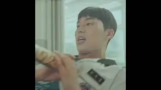 The coldest fight in weak hero | Weak Hero Class 1 | #shorts #kdrama #weakheroclass2 #edit