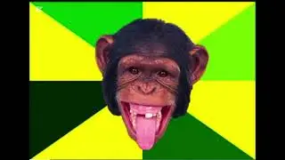 anthem of monkeyworld (aka Chickenworld)