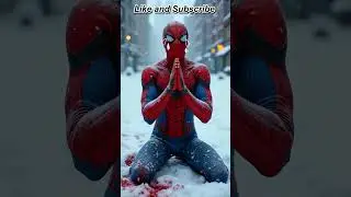 Spider-man Vs Horror legends #shorts #marvel #avengers #spiderman #youtubeshorts