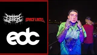 [Drops Only] Space Laces B2B Getter @ EDC Las Vegas 2022