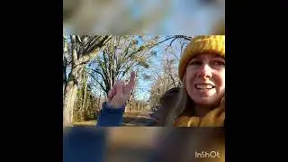 Mistletoe, parasitic plant!