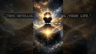 The Higher Intelligence before Thought (You&rsquo;ve Felt It) #awareness #higherintelligence