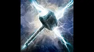 Global Strike - God's Power (Read Description)