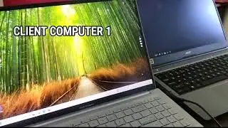 Setup wireless LAN|Network lab